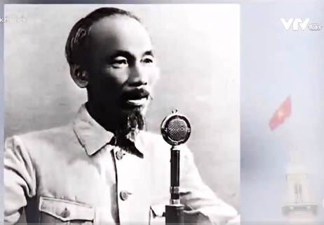 Phim tài liệu Khát vọng Hồ Chí Minh - Khát vọng Việt Nam: Lắng nghe những câu chuyện mới về Bác Hồ
